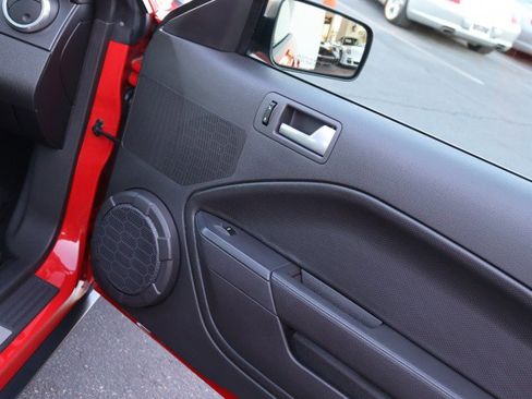 Used 2008 Ford Mustang Shelby GT500 image 38