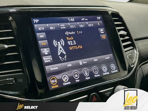 Used 2020 Jeep Grand Cherokee Limited X image 15