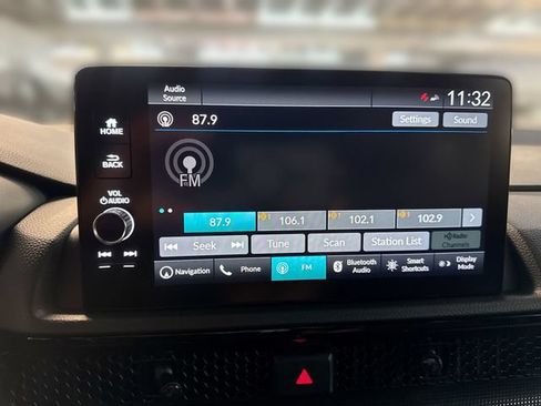 Used 2025 Honda CR-V Sport Touring image 13