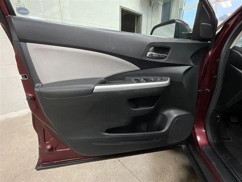 Used 2015 Honda CR-V EX-L image 10