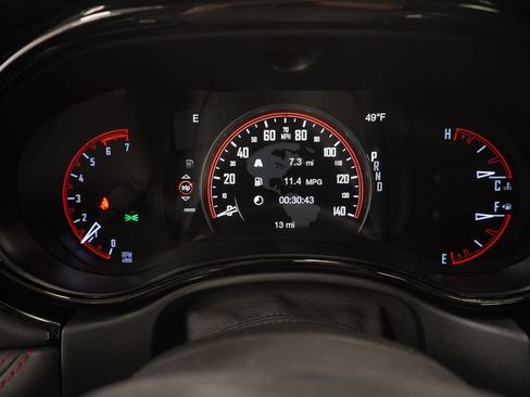 New 2026 Dodge Durango GT AWD/4WD image 22