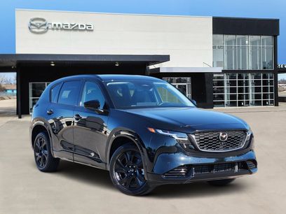 New 2026 MAZDA CX-5 2.5 S w/ Premium Plus Package