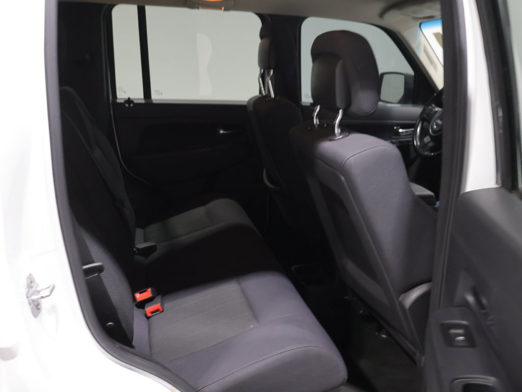 Used 2011 Jeep Liberty Sport w/ Popular Equipment Group AWD/4WD image 19