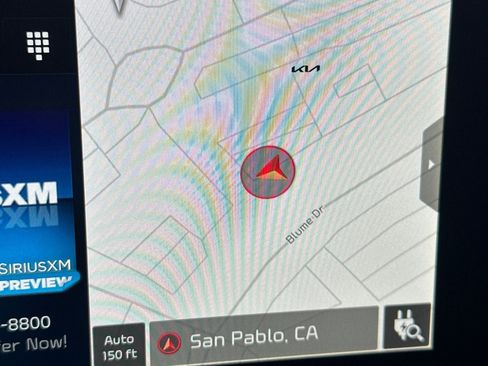 New 2026 Kia Niro Wind image 19