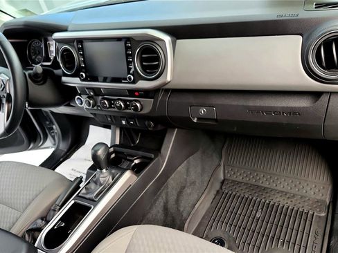 Certified 2023 Toyota Tacoma SR5 image 16