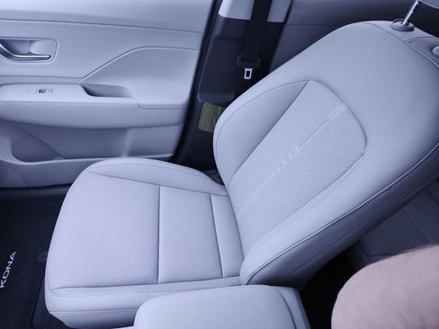 New 2026 Hyundai Kona SEL Premium AWD/4WD image 23