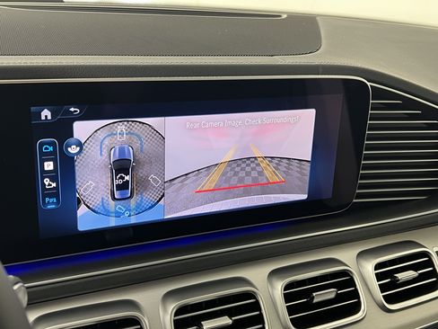 New 2026 Mercedes-Benz GLE 350 4MATIC image 32