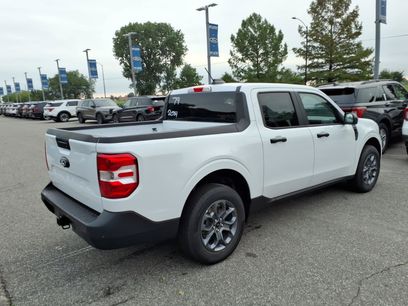 New 2026 Ford Maverick XLT w/ Equipment Group 301A