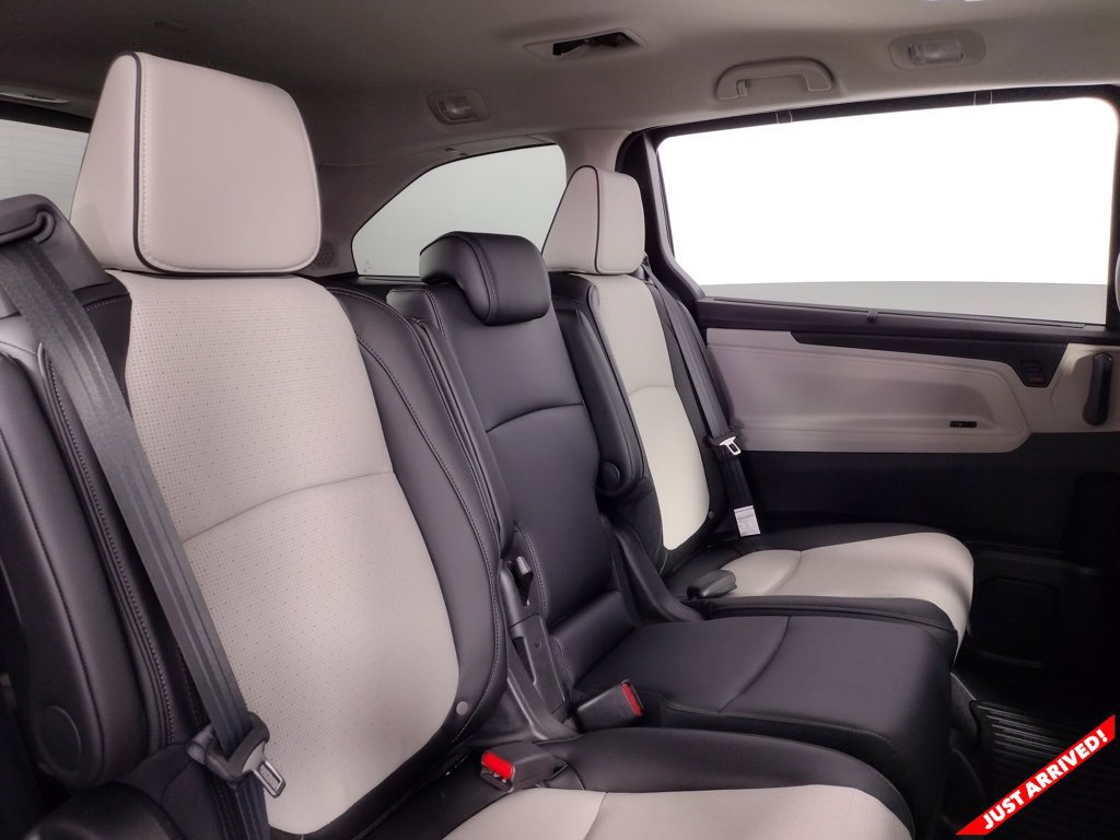 New 2027 Honda Odyssey Elite image 14