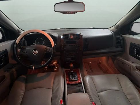Used 2006 Cadillac SRX V8 AWD/4WD image 9