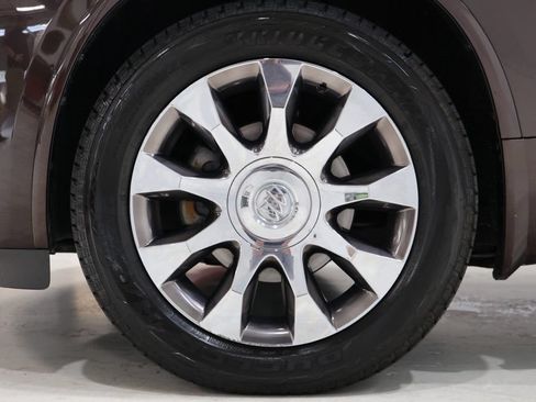 Used 2017 Buick Enclave Premium w/ Experience Buick Package AWD/4WD image 11