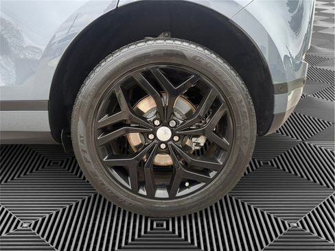 Used 2021 Land Rover Range Rover Evoque SE image 14