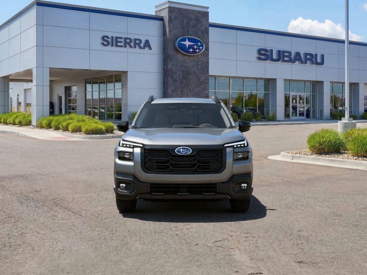 New 2026 Subaru Outback Premium AWD/4WD image 18