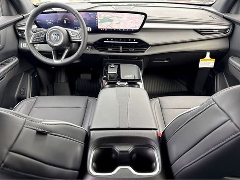 New 2026 Buick Enclave Preferred w/ Power Package FWD image 12