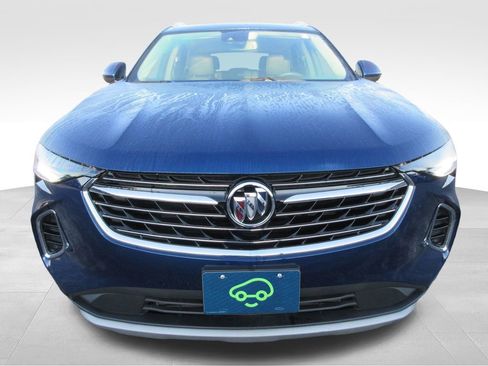 Used 2023 Buick Envision Essence AWD/4WD image 9