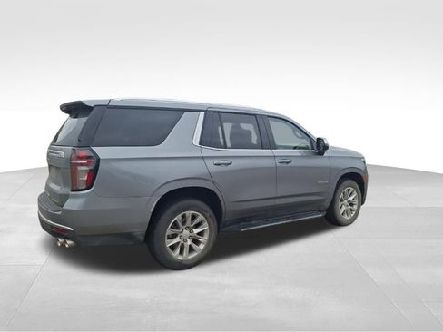 Certified 2023 Chevrolet Tahoe Premier image 9