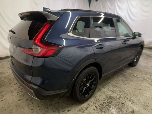 Used 2025 Honda CR-V Sport-L image 8