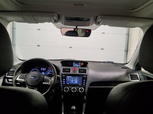 Used 2018 Subaru Forester 2.5i Limited w/ Popular Package #2 AWD/4WD image 21