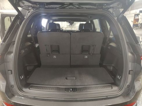 New 2025 Jeep Grand Cherokee L Altitude image 34