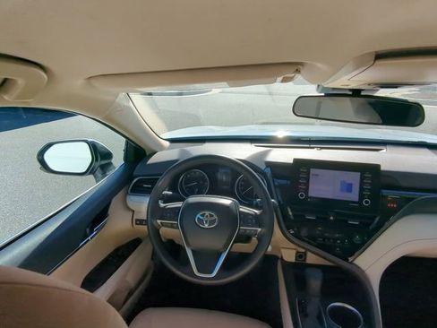 Used 2024 Toyota Camry LE image 38