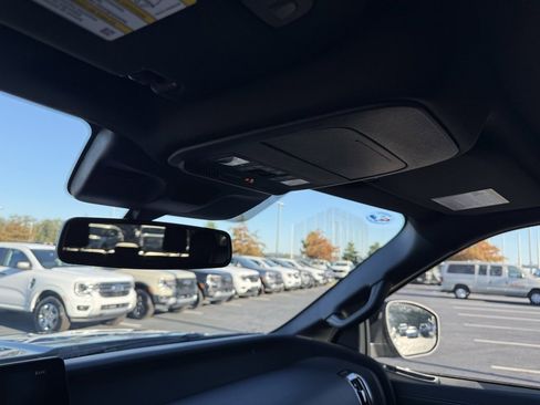 New 2025 Ford Expedition Platinum w/ Stealth Performance Package image 21