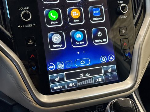 Certified 2025 Subaru Outback Limited image 20