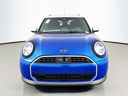 Used 2026 MINI Cooper S FWD image 2