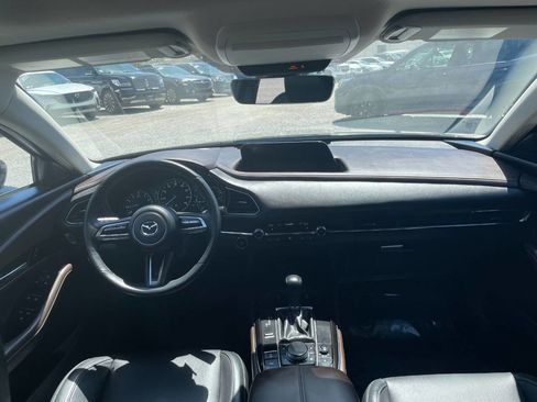Used 2021 MAZDA CX-30 2.5 Turbo w/ Premium Package image 16