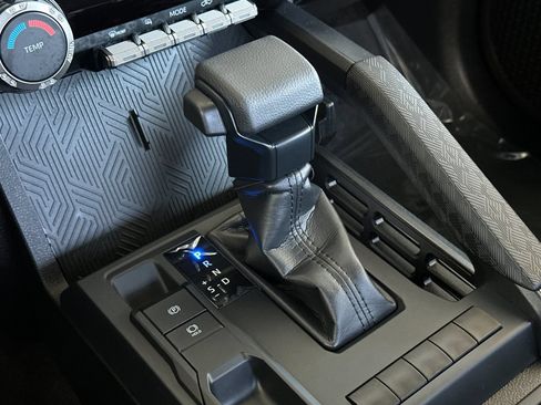 Used 2026 Toyota Tacoma SR RWD image 18