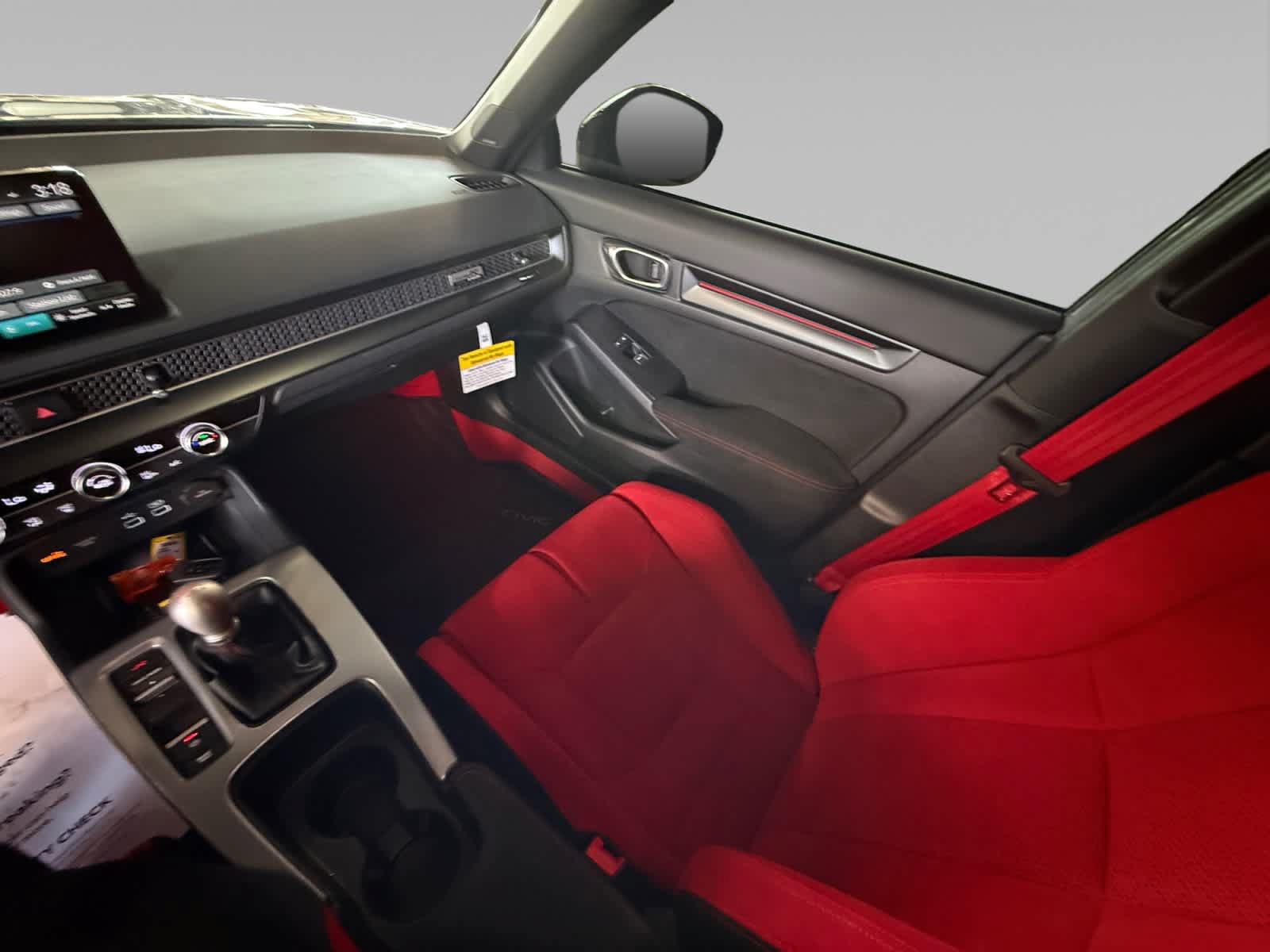 Used 2026 Honda Civic Type R image 30