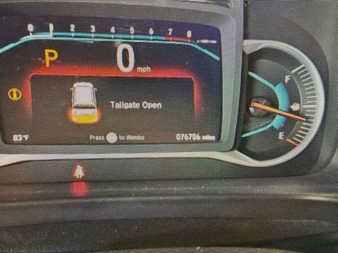 Used 2021 Honda Pilot EX-L image 5