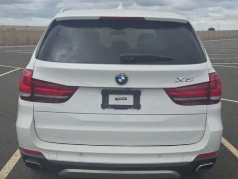 Used 2018 BMW X5 xDrive40e w/ Lighting Package AWD/4WD image 4