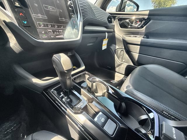New 2026 Subaru Forester Premium AWD/4WD image 22