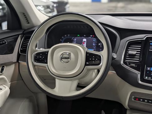 Used 2023 Volvo XC90 B6 Plus w/ Protection Package Premier image 26