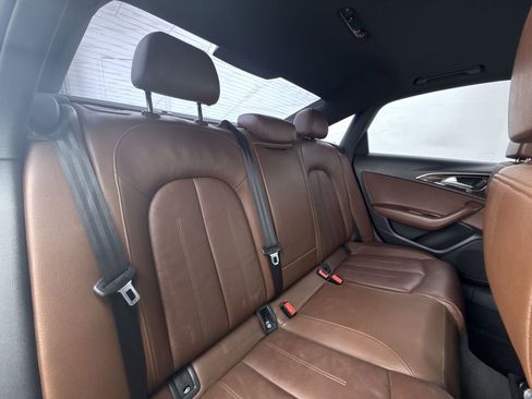 Used 2017 Audi A6 2.0T Premium image 33