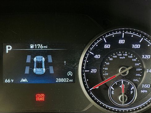 Used 2023 Hyundai Santa Fe SEL image 19