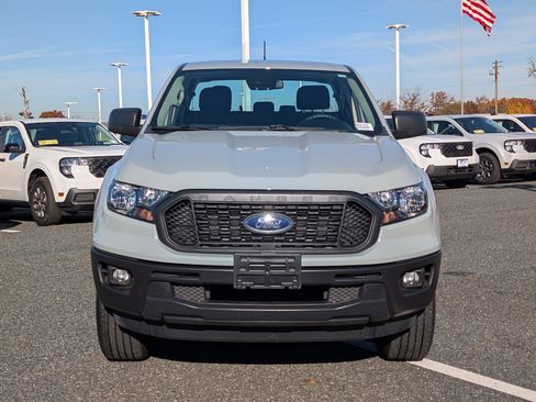 Used 2022 Ford Ranger XL w/ Equipment Group 101A High image 8