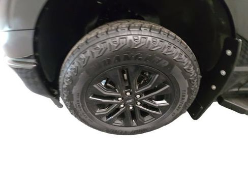 Certified 2024 Ford F150 Lariat AWD/4WD image 14
