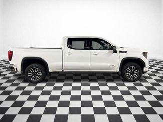 Certified 2023 GMC Sierra 1500 AT4 w/ AT4 Premium Package video 2