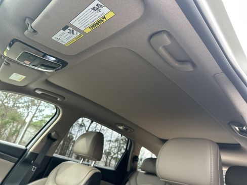 Used 2023 Hyundai Santa Fe Limited image 28