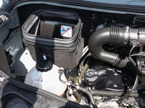 Used 2020 Mercedes-Benz Sprinter 2500 w/ Cargo Protection Package image 13