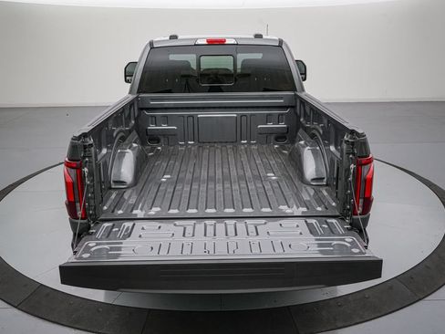 Certified 2026 Ford F150 Lariat AWD/4WD image 6