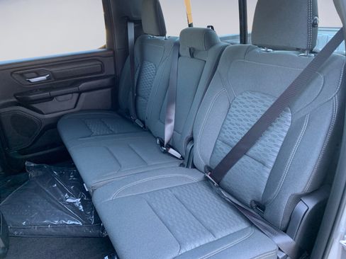 New 2025 RAM 1500 Tradesman image 13