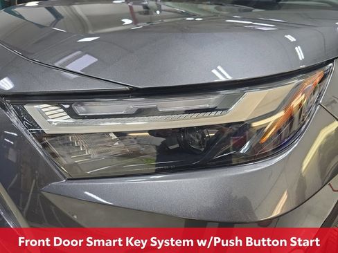 Certified 2025 Toyota RAV4 XLE image 37