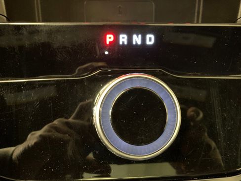 Used 2023 Jeep Grand Cherokee Altitude image 46