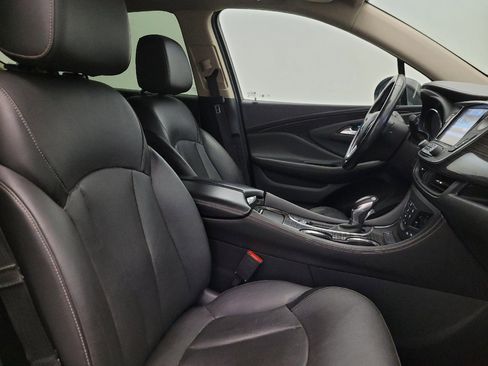 Used 2017 Buick Envision Essence FWD image 21