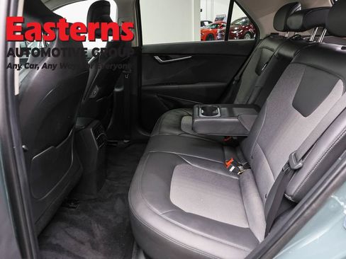 Used 2023 Kia Niro Wind w/ Wind Preserve Package FWD image 21