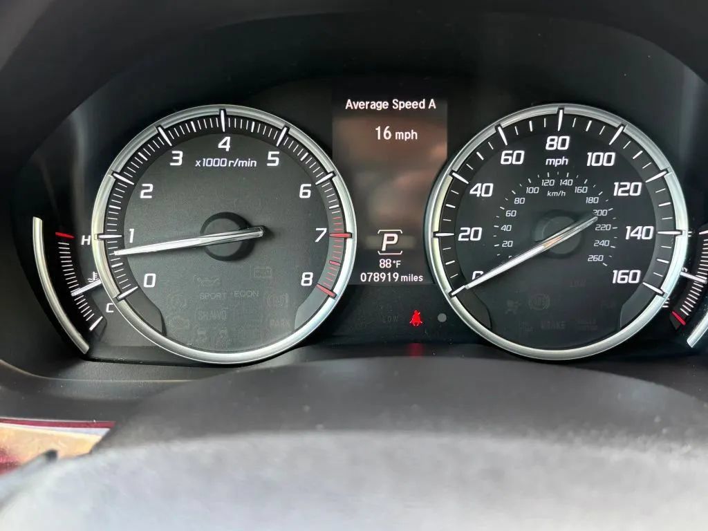 Used 2015 Acura MDX w/ Technology Package AWD/4WD image 24