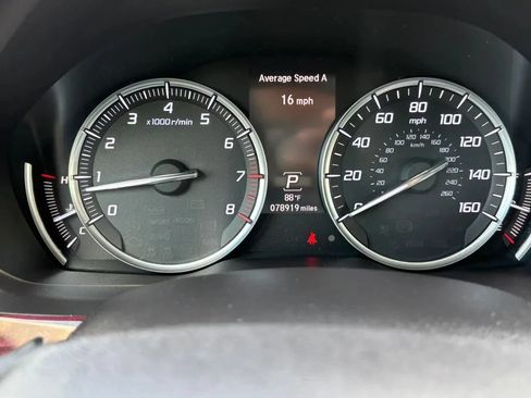 Used 2015 Acura MDX SH-AWD w/ Technology Package image 24
