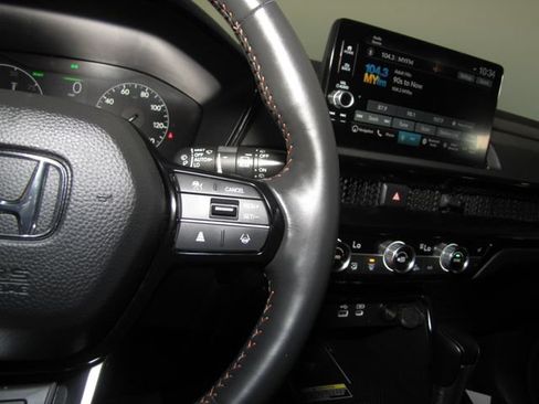 Certified 2023 Honda CR-V Sport Touring image 6